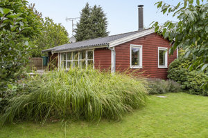 Set fra haven