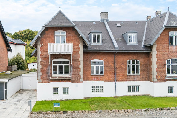 Set fra vejen