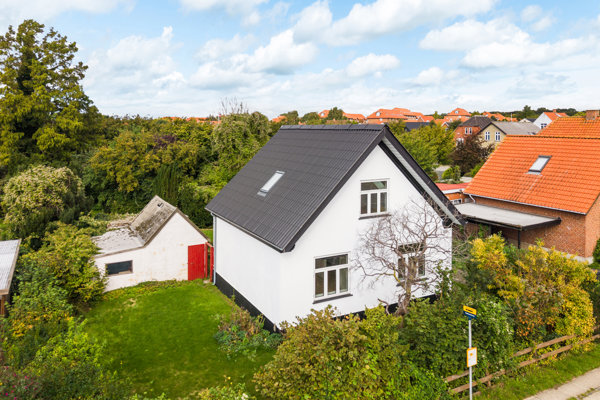 Ejendommen