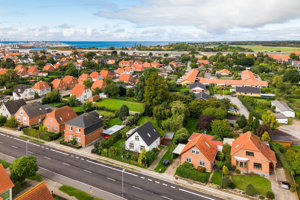 Område