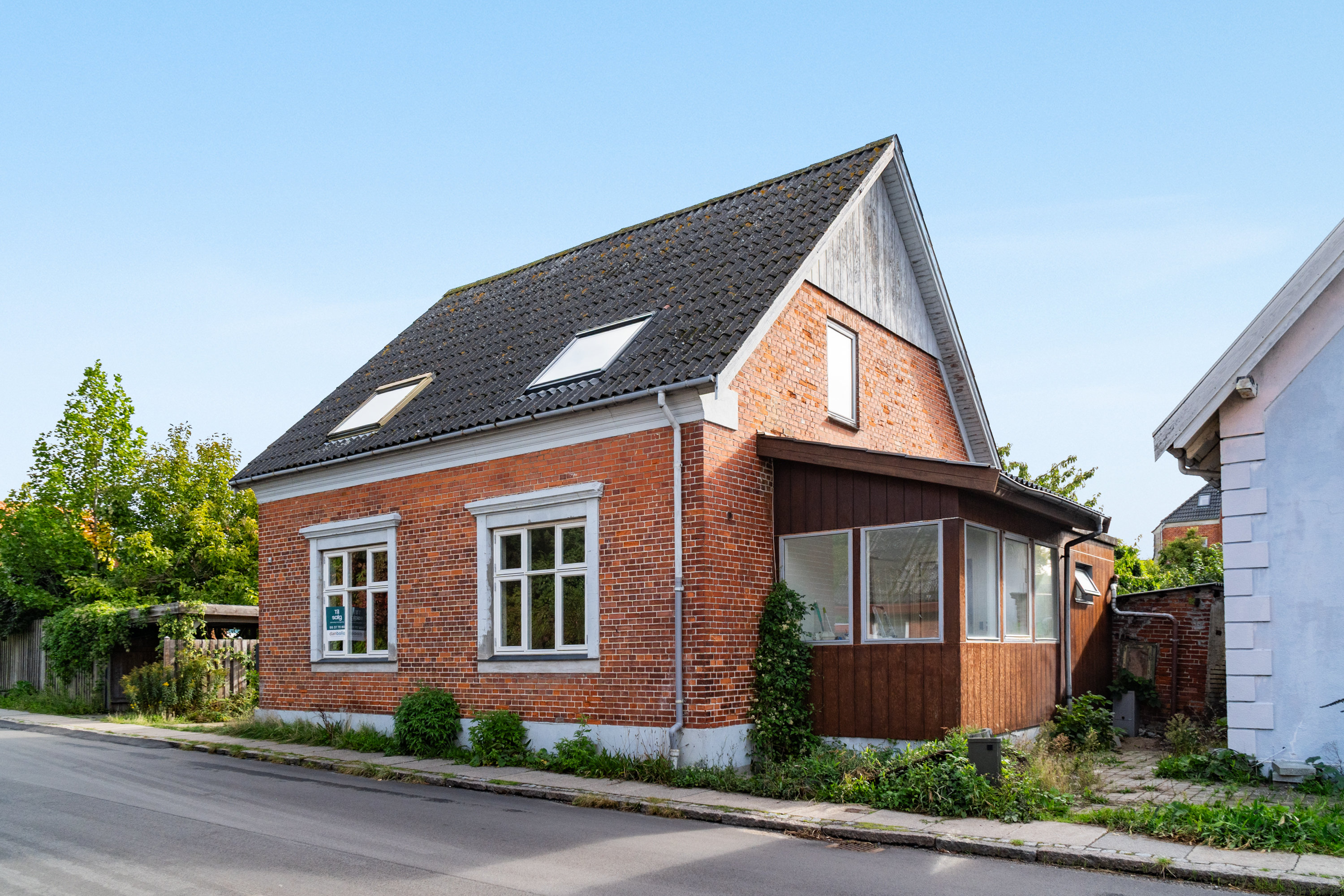 Chr Winthersvej 21
