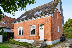 Indgang