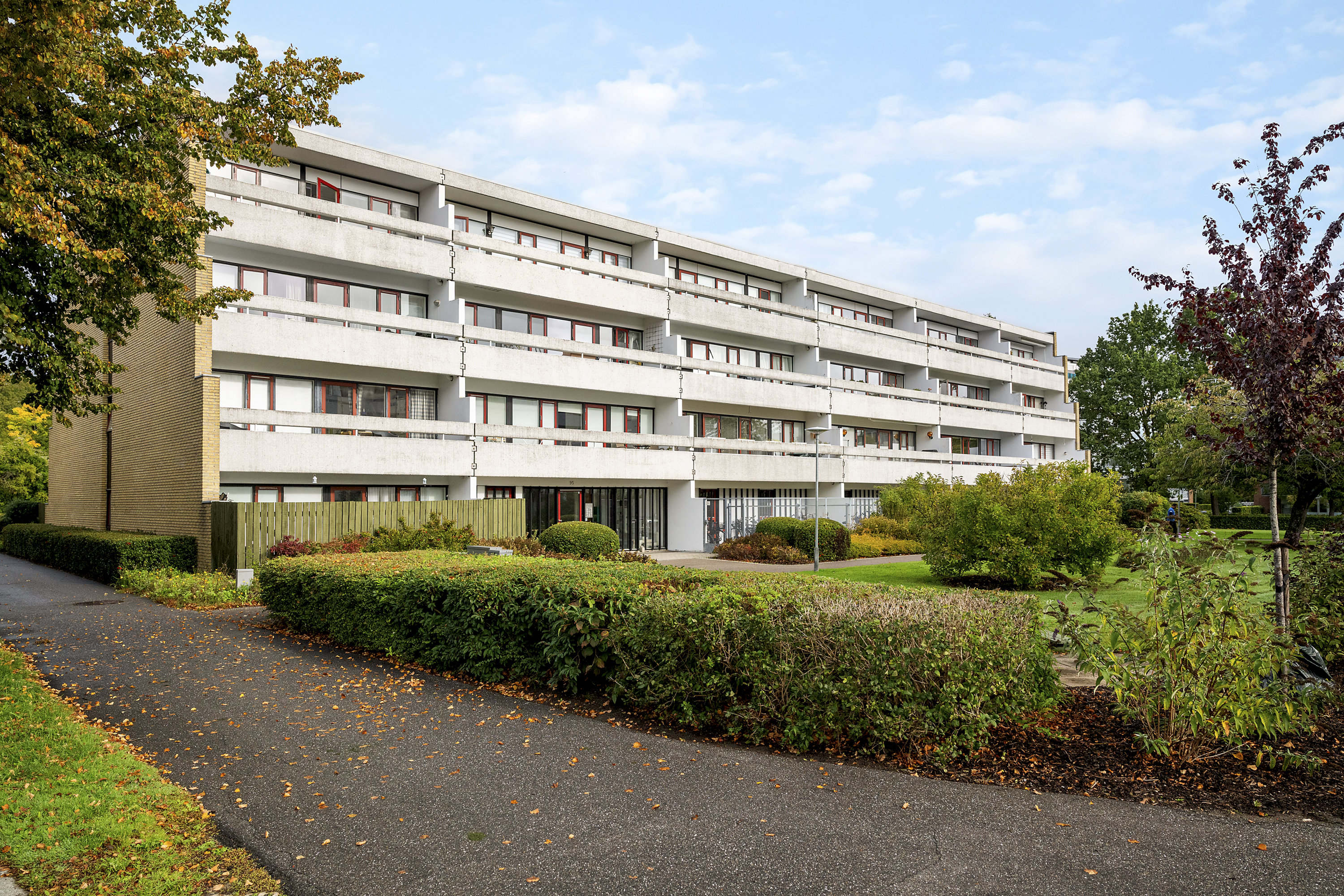 Vejlebrovej 95, 3. 51.