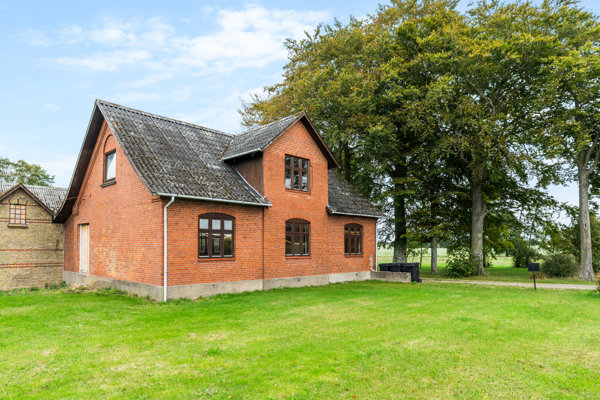 Ejendommen