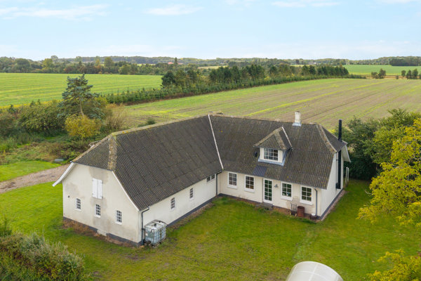 Ejendommen