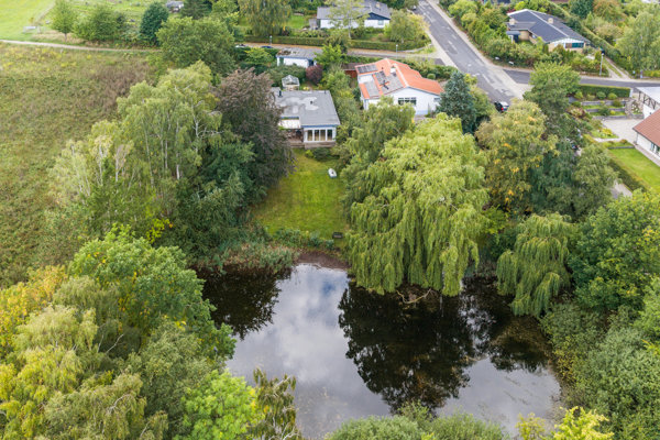 Område