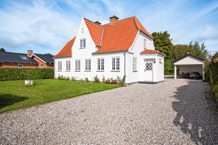 Ejendommen