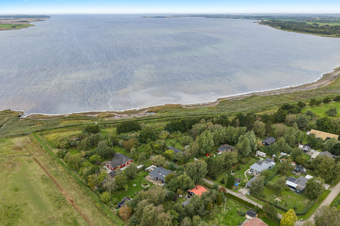 Område