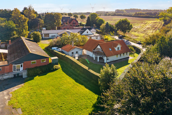 Område
