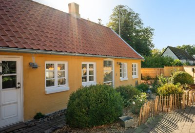 Holmbækvej 3