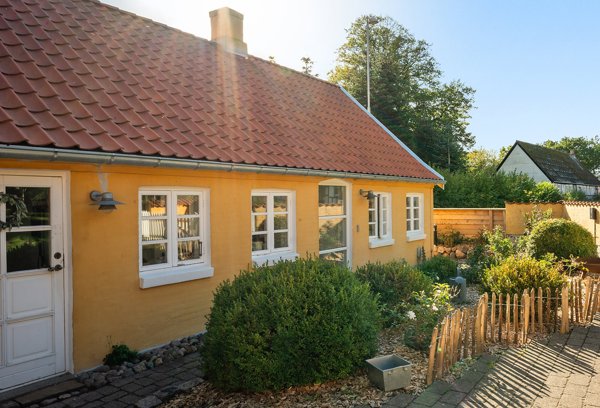 Ejendommen