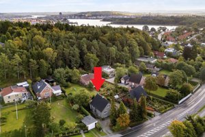 Område