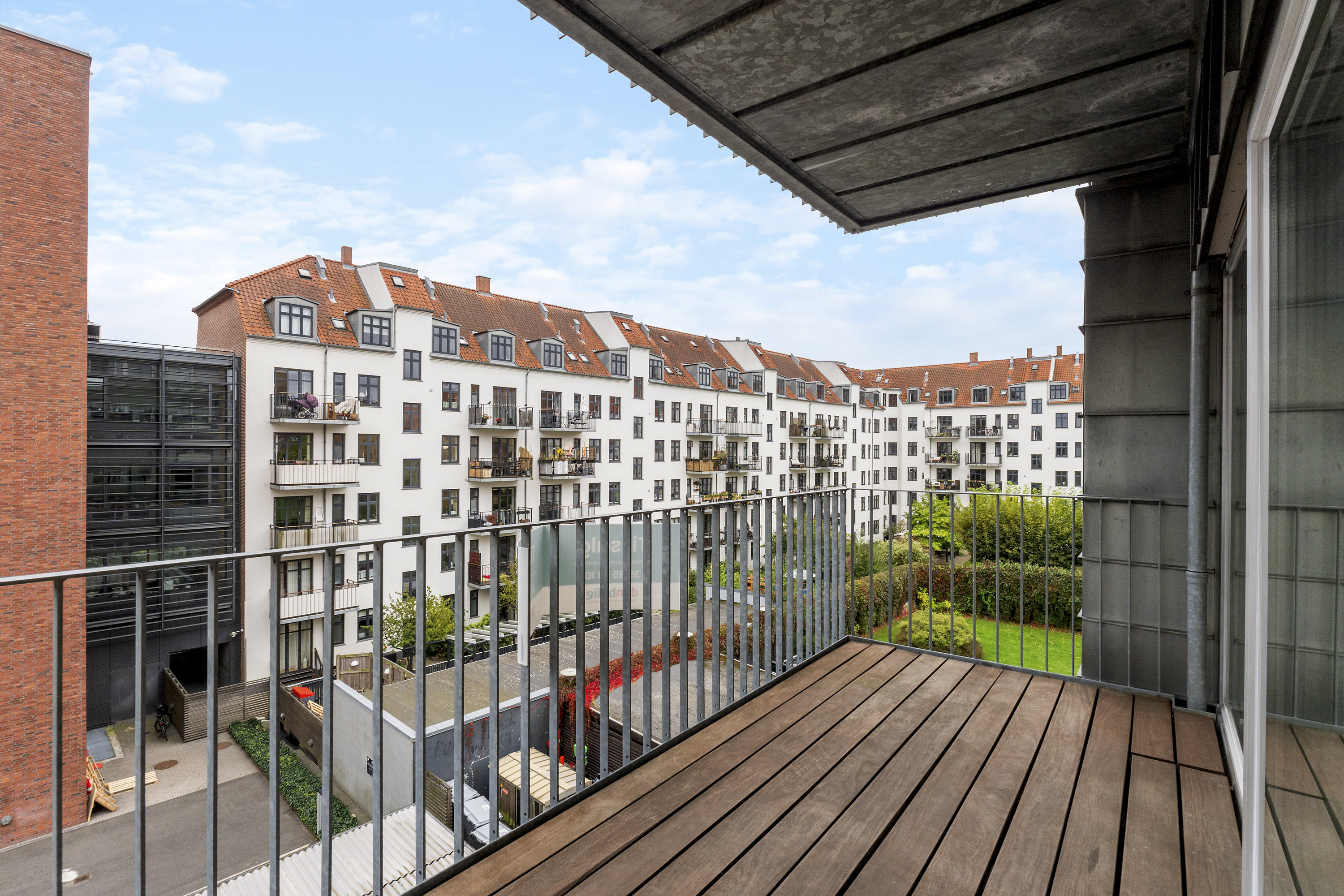 Myggenæsgade 3, 3. 2.