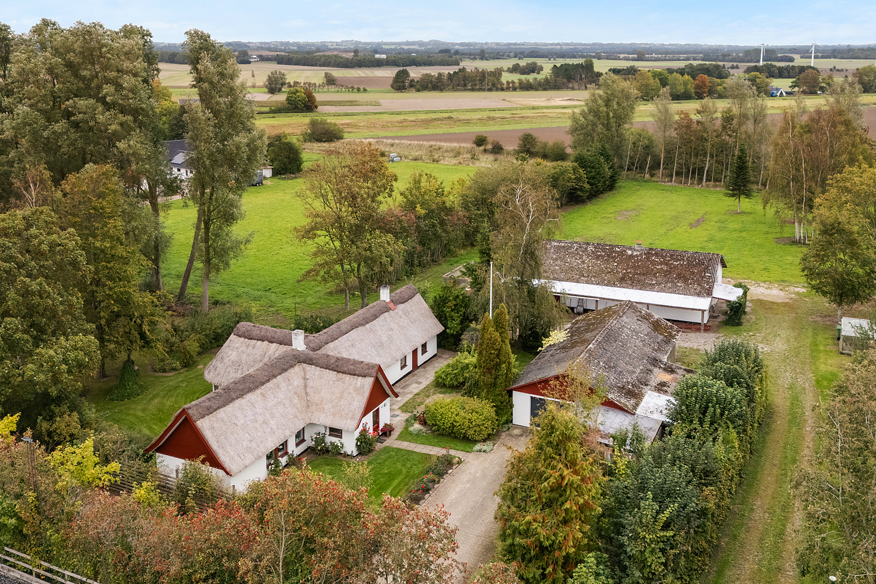 Lillevangen 4 4534 Hørve