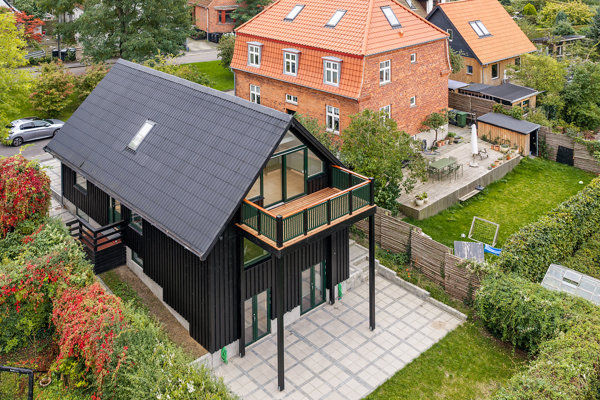 Ejendommen