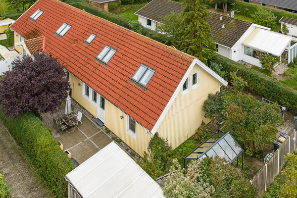 Ejendommen