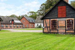 Ejendommen
