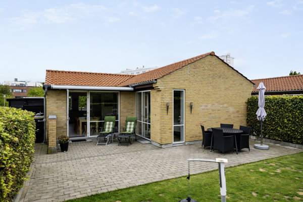 Ejendommen