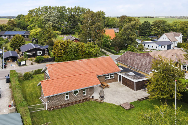 Område