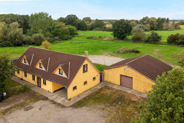 Ejendommen