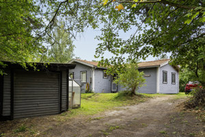 Indkørsel