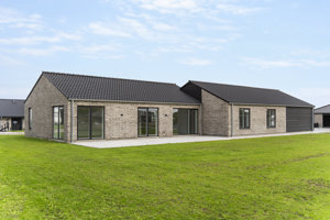 Set fra haven