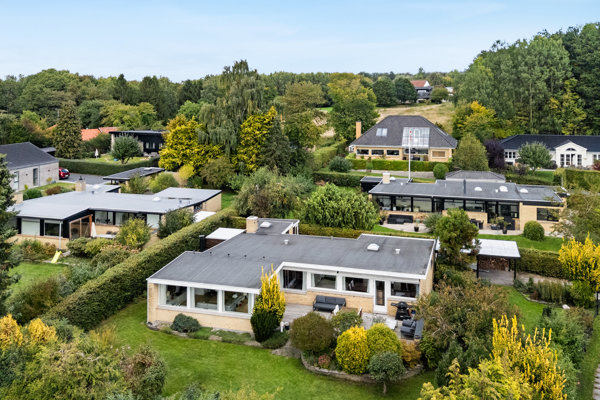 Område