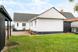 Set fra haven