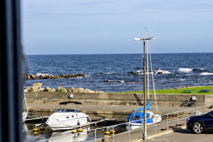 Havudsigt