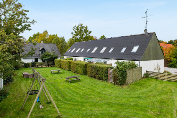 Ejendommen