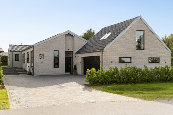 Set fra vejen