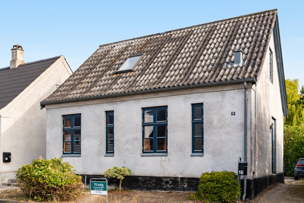 Set fra vejen