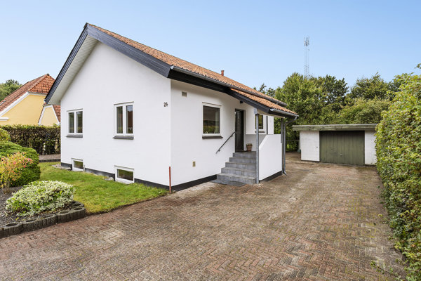 Ejendommen