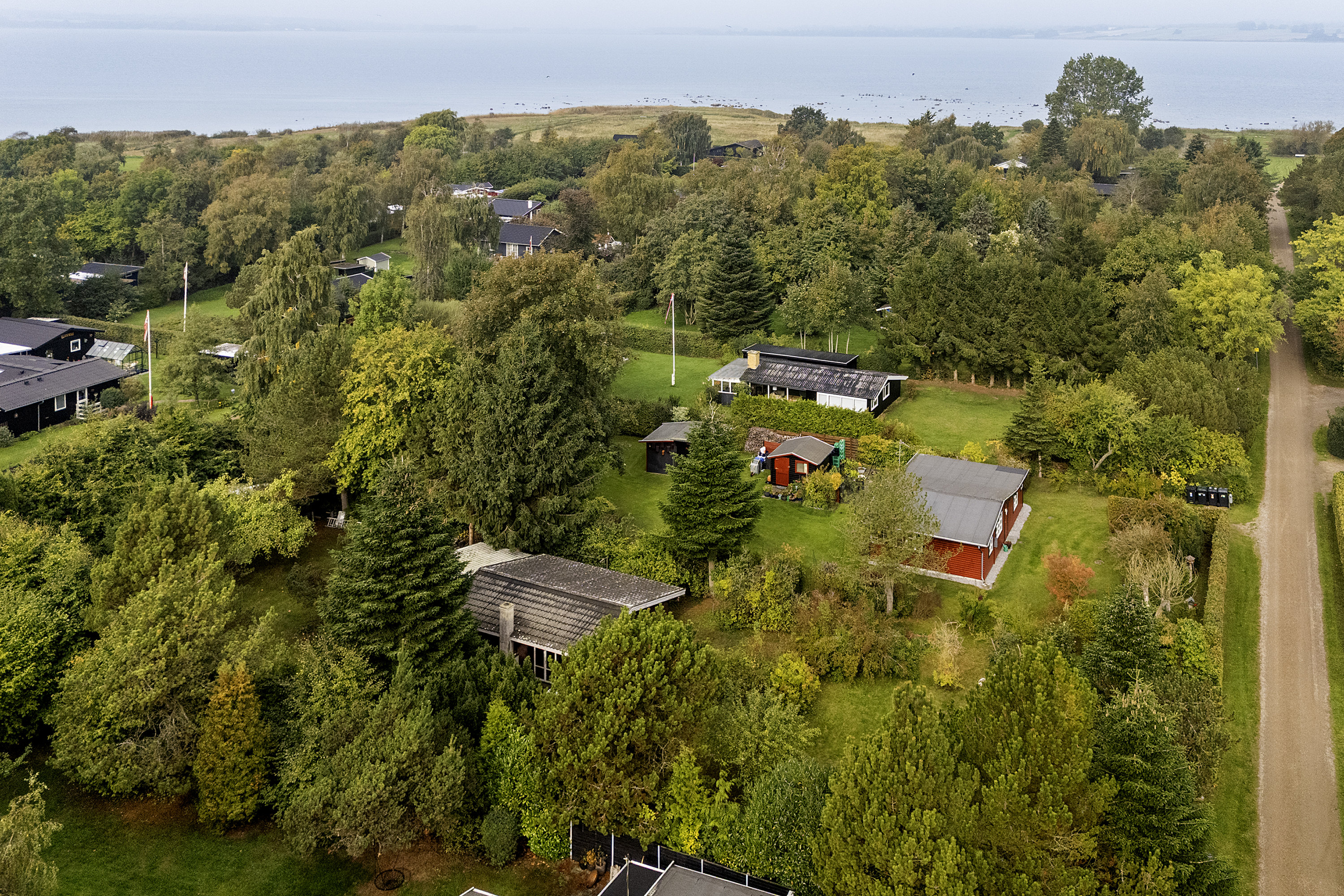 Hus – Holbæk - Visning 2