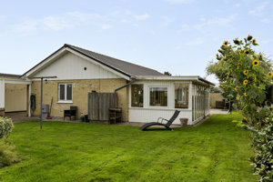 Set fra haven