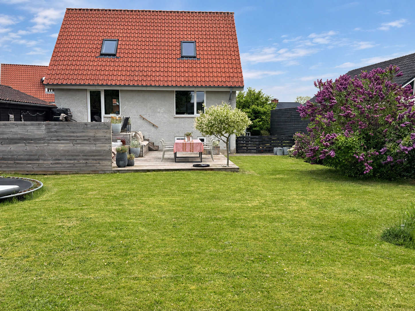 Vorup Kirkevej 5