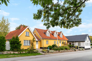 Set fra vejen