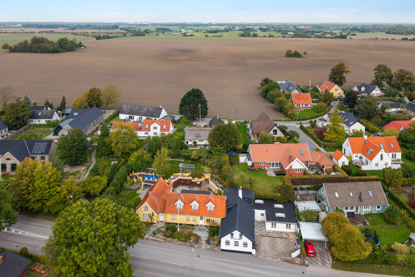Område