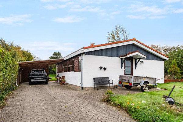 Ejendommen