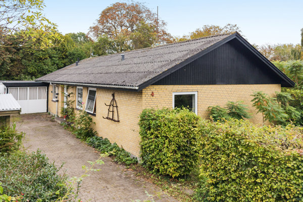 Ejendommen