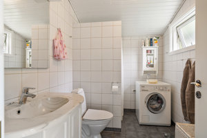 Badeværelse