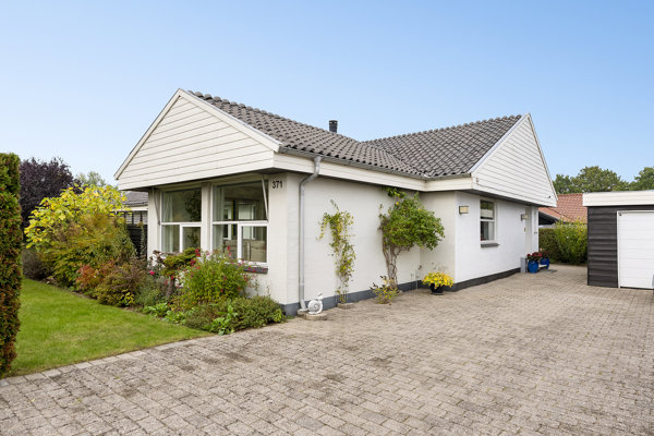 Ejendommen