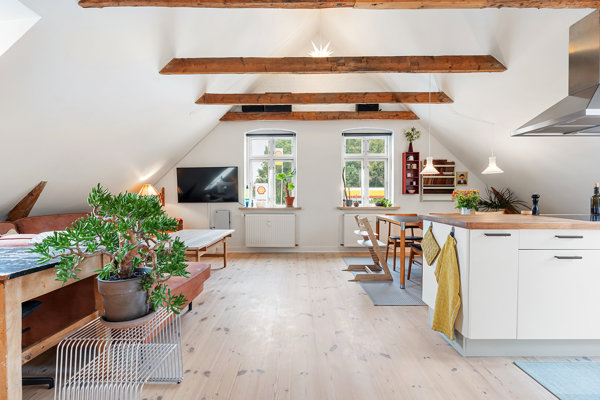 Stue