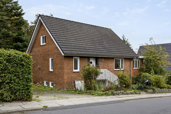 Set fra vejen