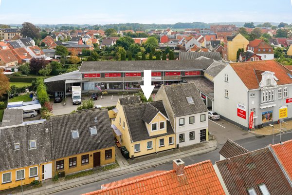 Ejendommen