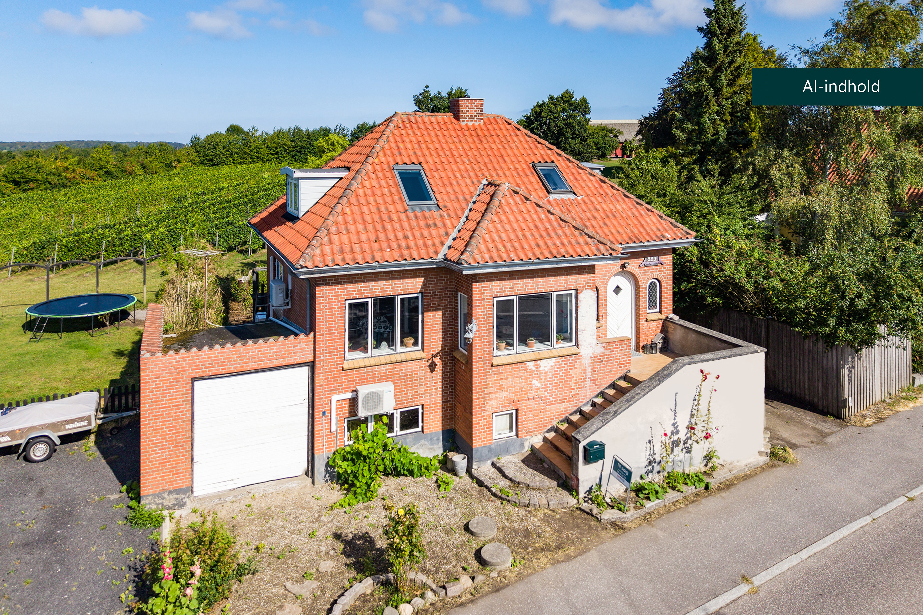 Klintevej 223