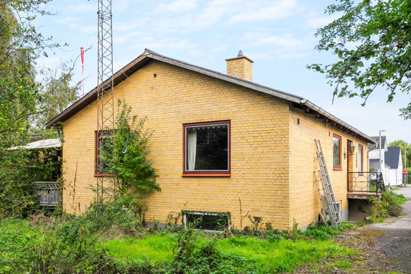 Ejendommen