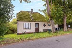 Set fra vejen
