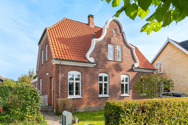 Set fra vejen