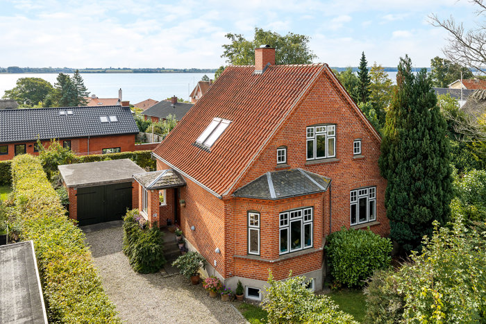 Set fra vejen